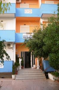 Villa Maria Apartments Heraklio Greece