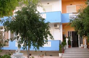 Villa Maria Apartments Heraklio Greece