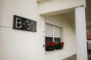 B-30 Vendégház - 陶尔曹尔