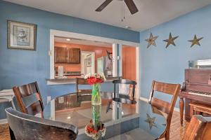 Suburban Home with Backyard Patio Less Than 7 Miles to Dtwn!