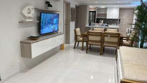 Apartamento Sea View 503B