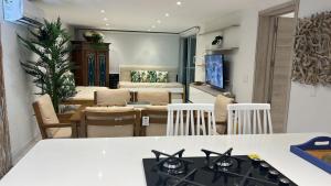 Apartamento Sea View 503B