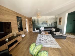 Les 2 Biches, hyper centre et spacieux Gérardmer