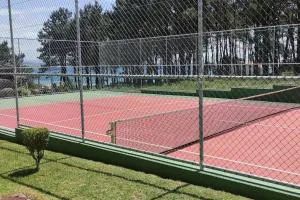 APARTAMENTO CON VISTAS AL MAR - Balea