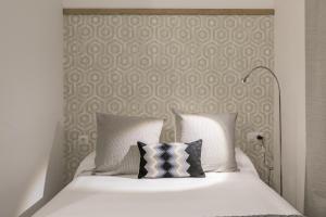 Deluxe Apartment room in Green-Apartments Sierpes Luxury Suites