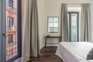 Green-Apartments Sierpes Luxury Suites