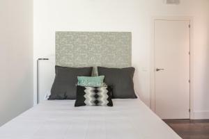 Green-Apartments Sierpes Luxury Suites