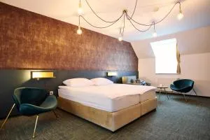 Mokrice Castle Estate - 卡特兹奥布萨维