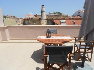 Casa Dasyra