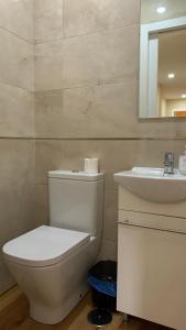 Apartamento Ronda Naranja by CasaTuristica Free Parking