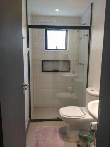 SuítesStudios Privados Copacabana