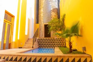 Hotel La Nacional By Kavia