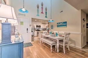 Topsail Beach Oceanfront Oasis with Stunning Views!