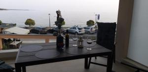 Sanja Apartments Rivarela