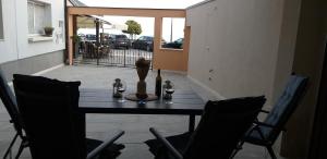Sanja Apartments Rivarela 