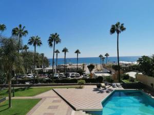 CARIHUELA BEACH - 3hvězdičkové hotely ve městě Torremolinos