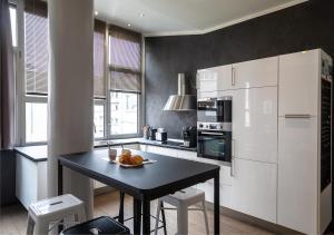 Appartements Le Loft Horloger avec parking : photos des chambres