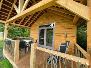 Trekkershut - 4 personen - Smalbroek