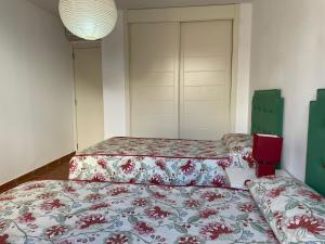 Apartamento de 3 dormitorios a 60 m de la playa en la Isleta, Cabo de Gata