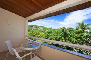 Hotel Atlântico Búzios Convention