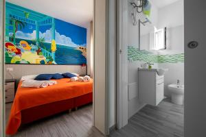 B&B La Terrazza Sul Porto