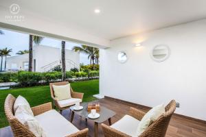 Harbor Puerto Vallarta 1006