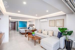 Harbor Puerto Vallarta 1006