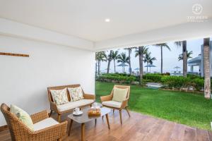 Harbor Puerto Vallarta 1006