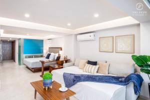 Harbor Puerto Vallarta 1006