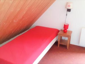 Chalets Chalet La Joue du Loup, 3 pieces, 7 personnes - FR-1-504-54 : photos des chambres