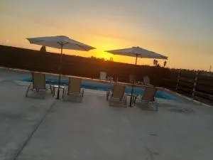 Sunset Villa - Aşelya