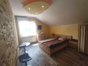 Noclegi i Restauracja Gracja