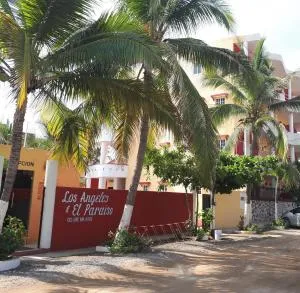 Los Angeles en el Paraiso - El Coco