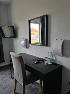 Hotel Nordica Strömsund