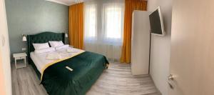 Bella-Isa Apartment Central