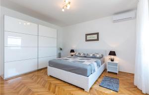 3 Bedroom Gorgeous Home In Jadranovo 