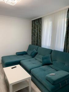 Bella-Isa Apartment Central