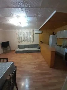 Гостевой дом у Кристины - 古达乌塔