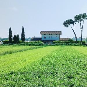 La Ricarda Dimora di Campagna