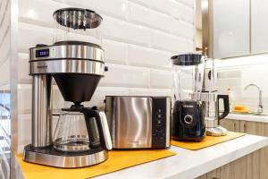 ParkCosyLux two bedrooms Free Parking