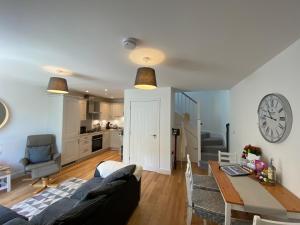 Lilypad A central location to explore the New Forest & South Coast