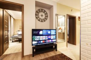 ParkCosyLux two bedrooms Free Parking