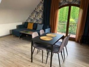 Apartamenty Brzozowe Zacisze