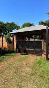 Patrys Cottage