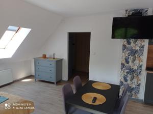 Apartamenty Brzozowe Zacisze