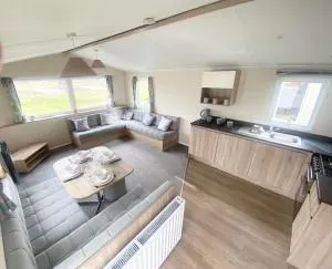 CW77 St Osyth Beach Holiday Park - Saint Osyth