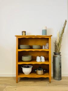 Le Chenonceau Charm and softness from Tours