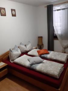 Apartmani Jozefina