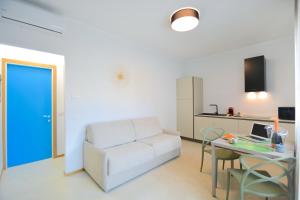 Apartamento de 1 dormitorio