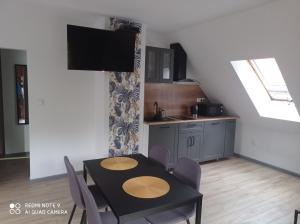 Apartamenty Brzozowe Zacisze